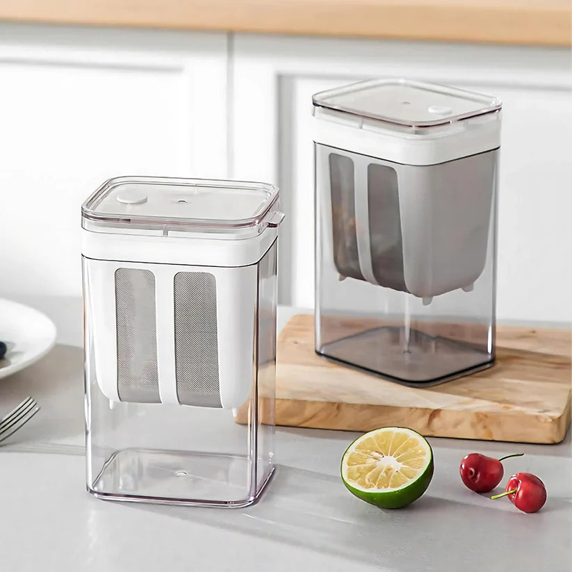 The Proyogo | Probiotic Yogurt Maker