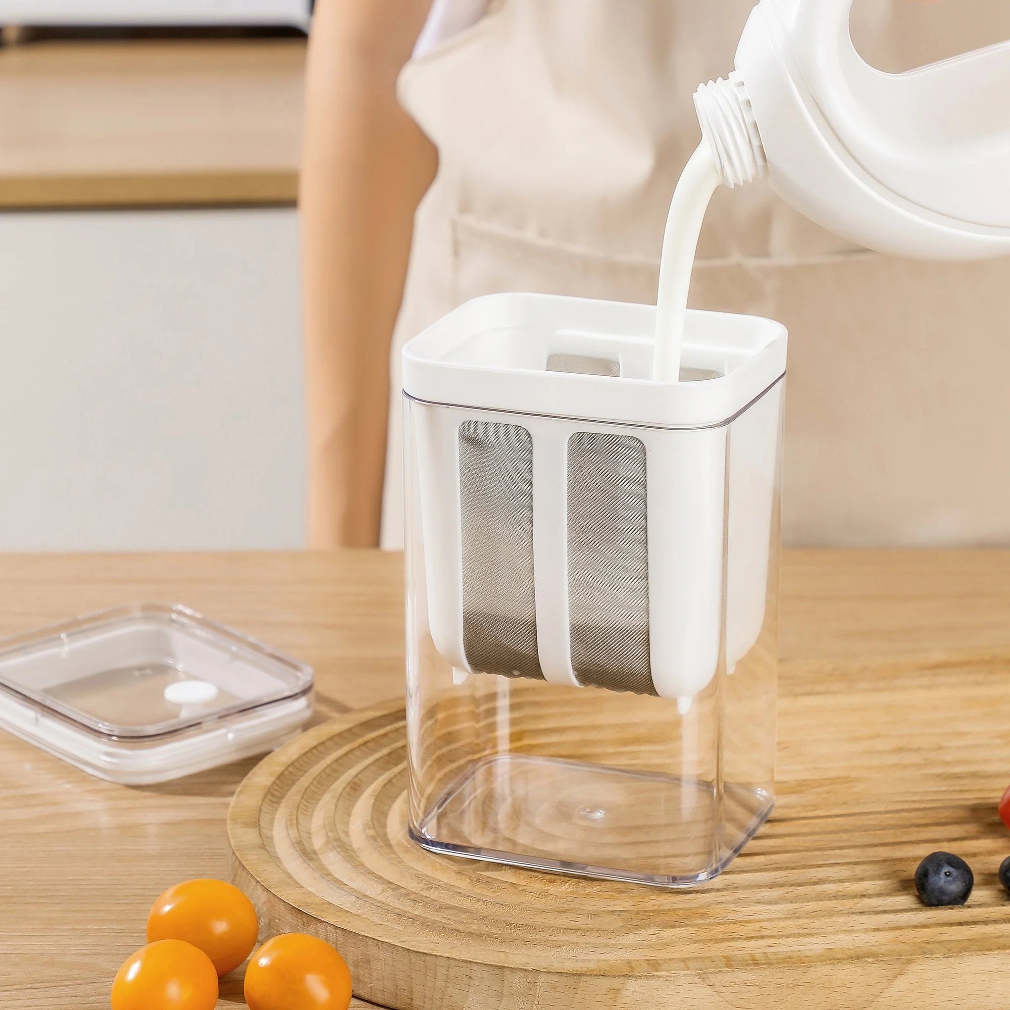 The Proyogo | Probiotic Yogurt Maker